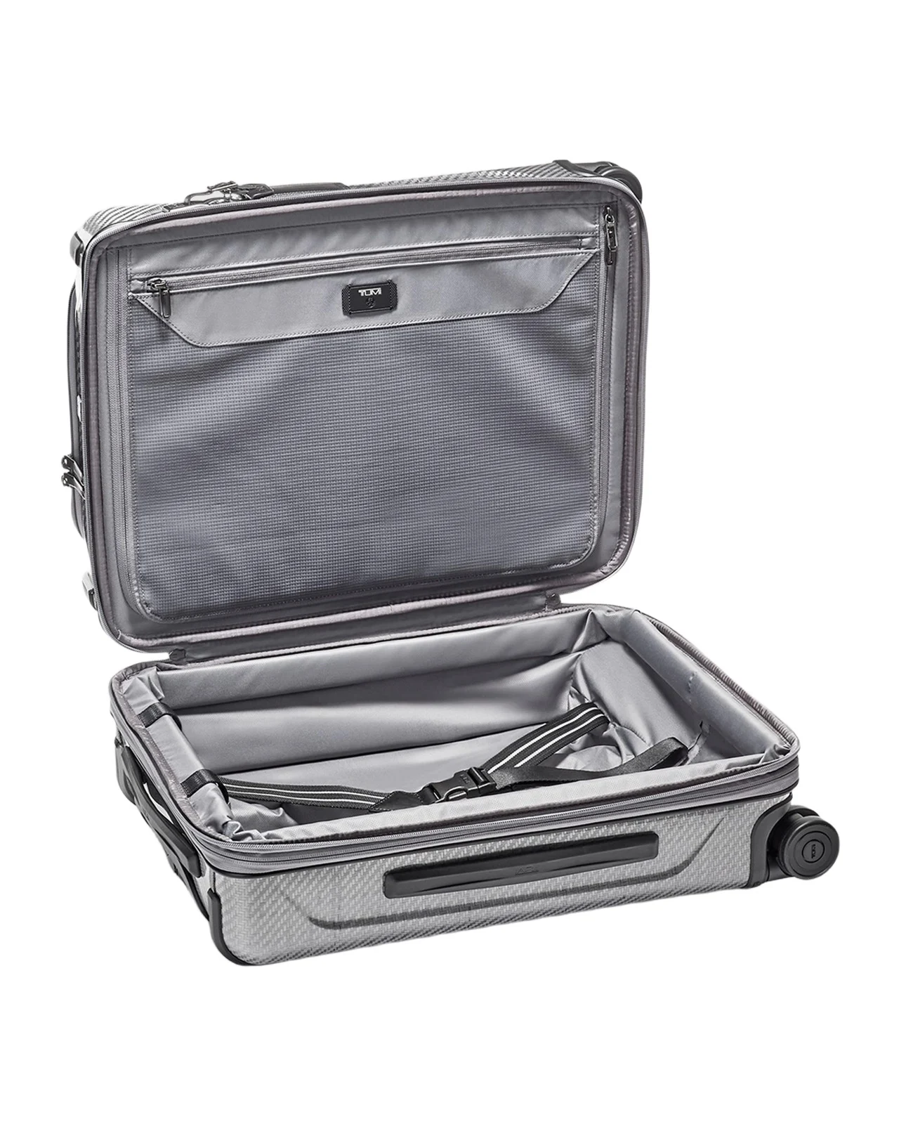 TUMI Continental Front Pocket Expandable Carry-On