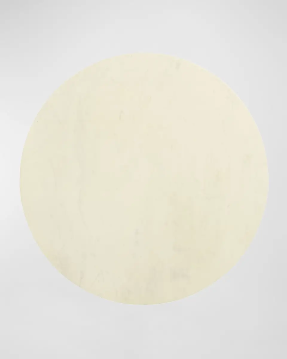 Jonathan Adler Alphaville Dining Table - 54" | Thumbnail 2 Jonathan Adler Alphaville Dining Table - 54" | Thumbnail 2