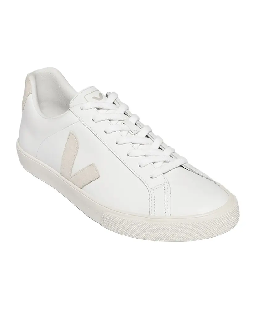 Veja Esplar Bi-Color Low-Top Sneakers | Image 1 Veja Esplar Bi-Color Low-Top Sneakers | Image 1