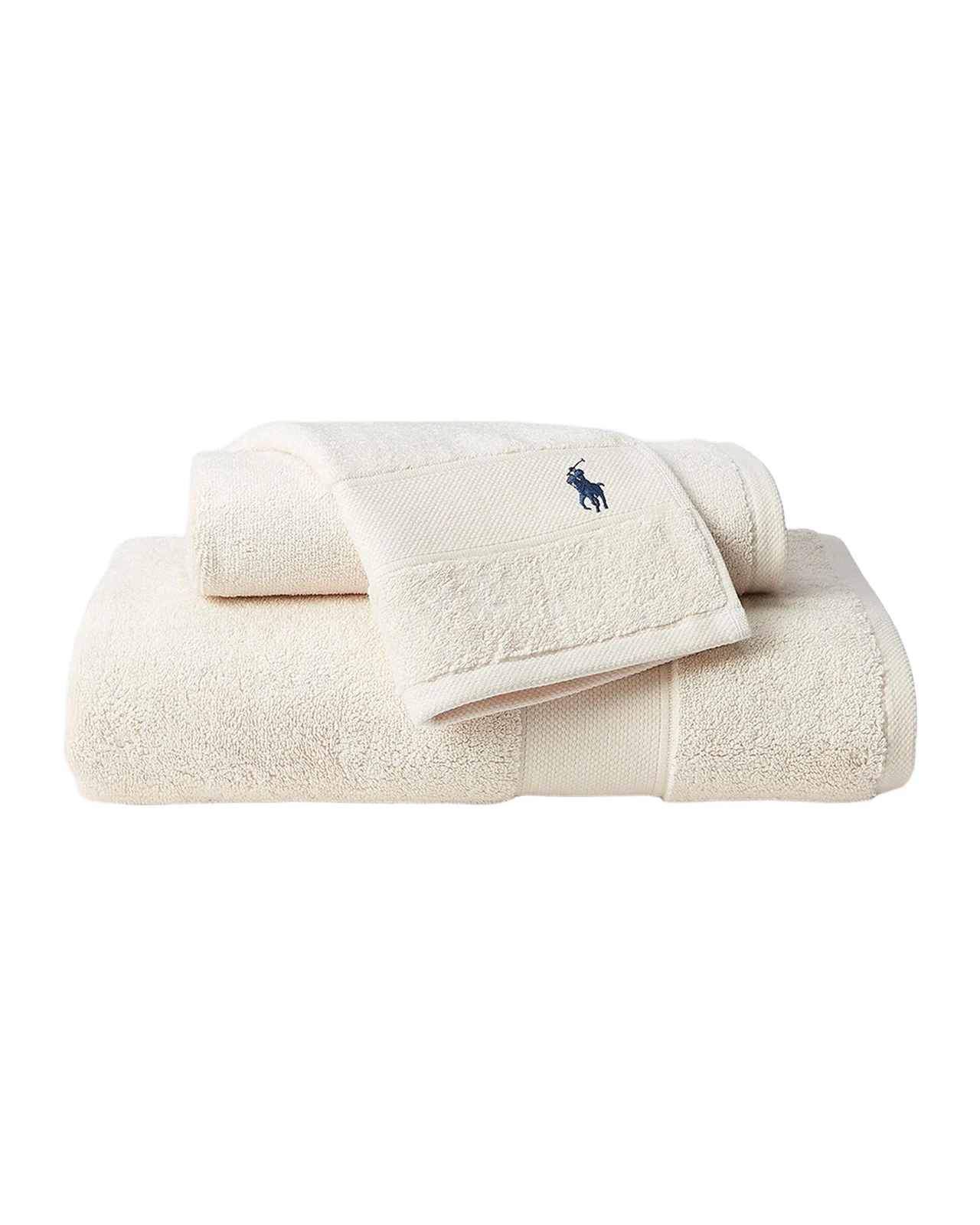 Ralph Lauren Home Polo Player Body Sheet