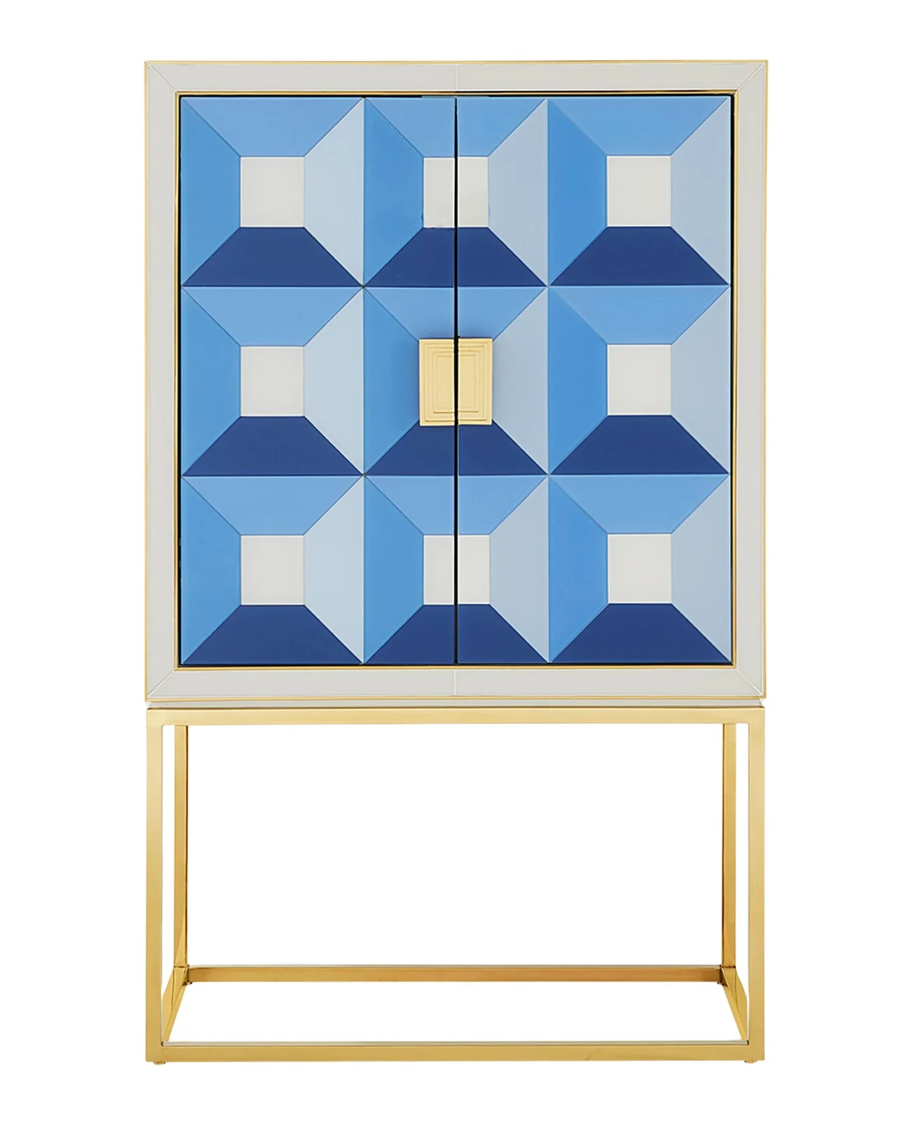 Jonathan Adler Sorrento Bar