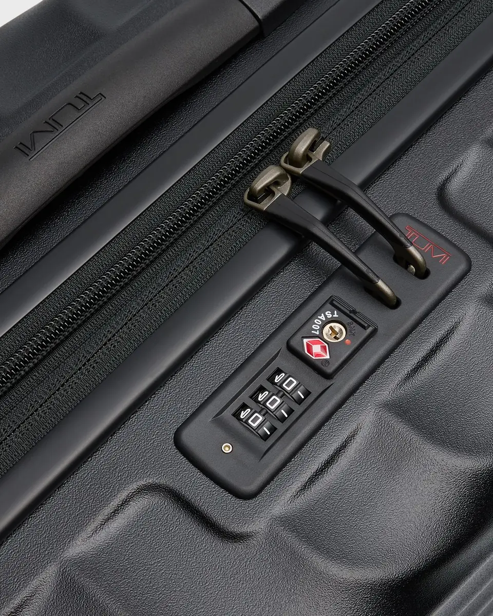 TUMI International Expandable 4-Wheel Carry On Luggage | Thumbnail 2 TUMI International Expandable 4-Wheel Carry On Luggage | Thumbnail 2