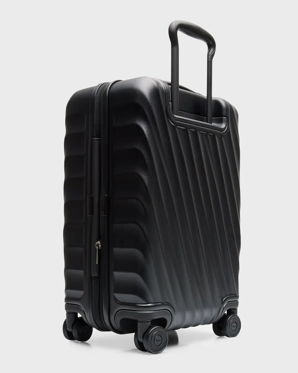 TUMI International Expandable 4-Wheel Carry On Luggage | Thumbnail 3 TUMI International Expandable 4-Wheel Carry On Luggage | Thumbnail 3