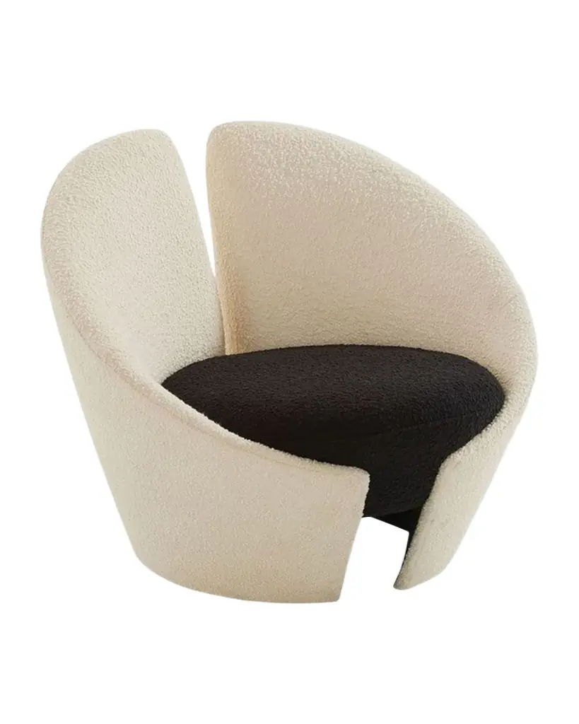 Jonathan Adler Marais Lounge Chair