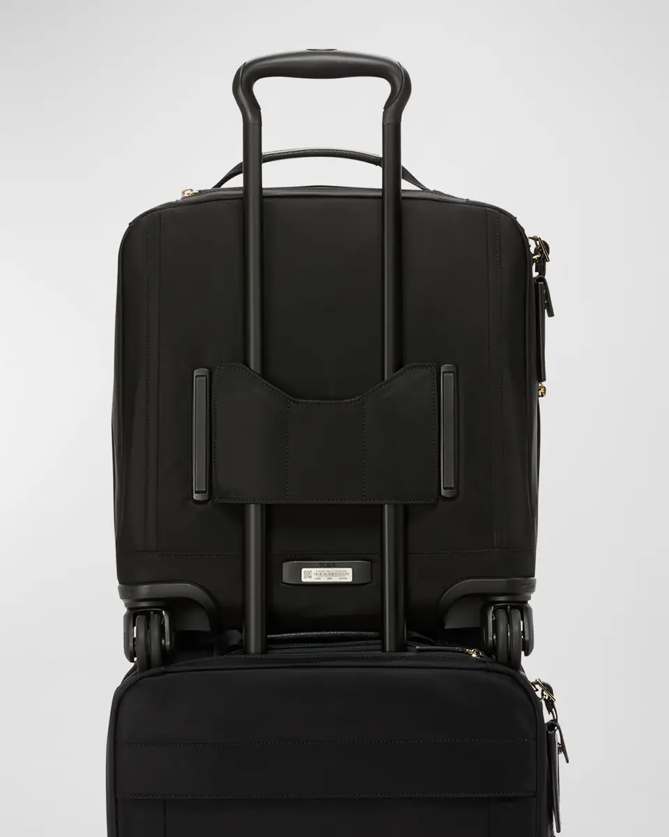 Tumi Leger Compact Carry-On | Thumbnail 2 Tumi Leger Compact Carry-On | Thumbnail 2