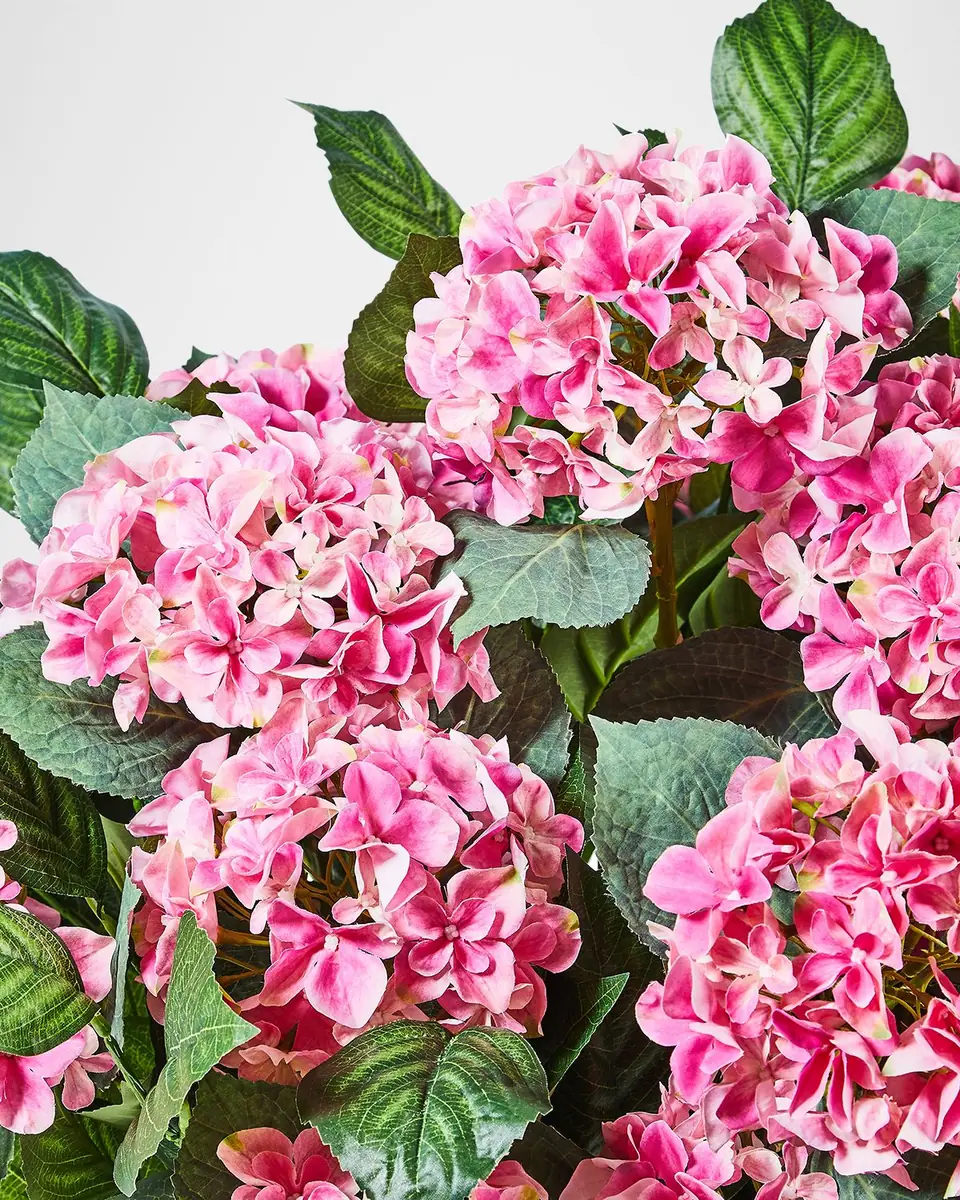 MacKenzie-Childs Pink Hydrangea Urn Filler | Thumbnail 2 MacKenzie-Childs Pink Hydrangea Urn Filler | Thumbnail 2