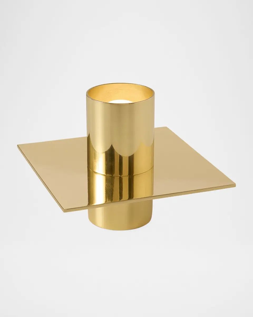 Jonathan Adler Geo 5" Spotlight | Thumbnail 2 Jonathan Adler Geo 5" Spotlight | Thumbnail 2
