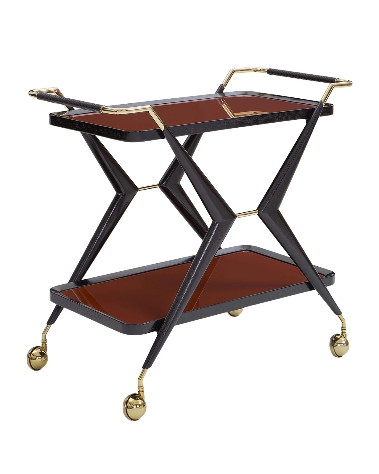 Jonathan Adler Trocadero Bar Cart