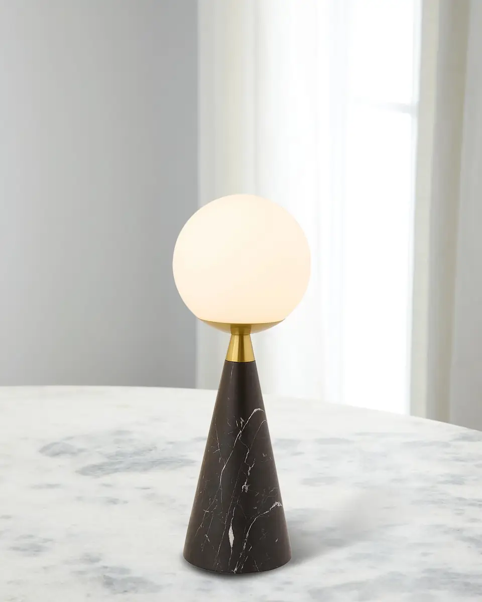 Jonathan Adler Apex 21.5" Table Lamp | Thumbnail 2 Jonathan Adler Apex 21.5" Table Lamp | Thumbnail 2