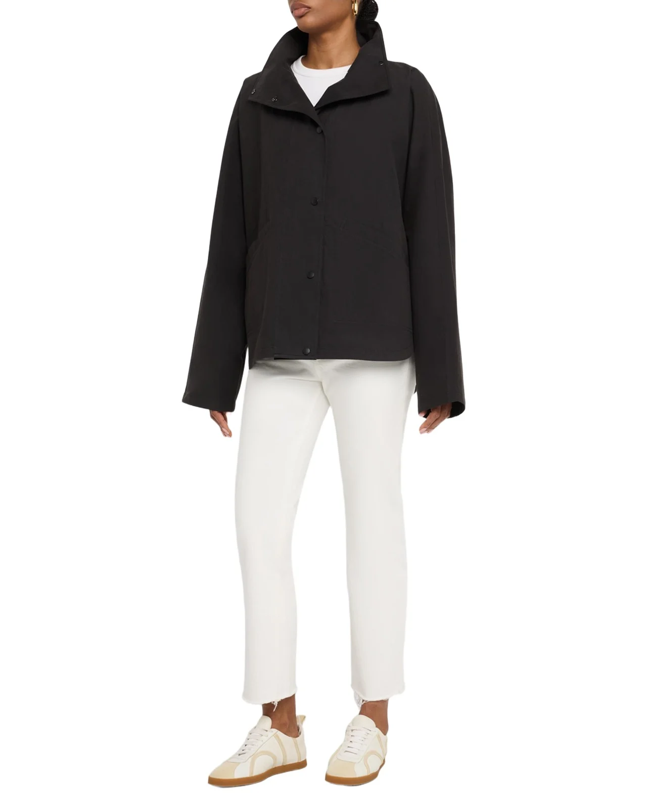 Summer Parachute Jacket Summer Parachute Jacket