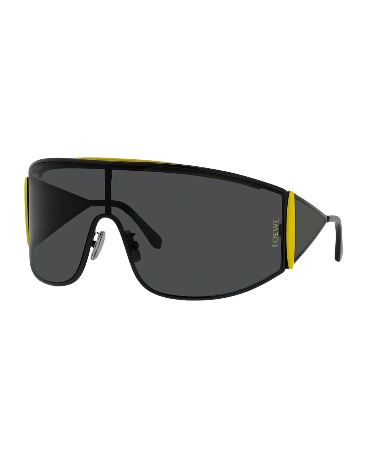 Loewe x Paula's Ibiza Speed Shield Sunglasses
