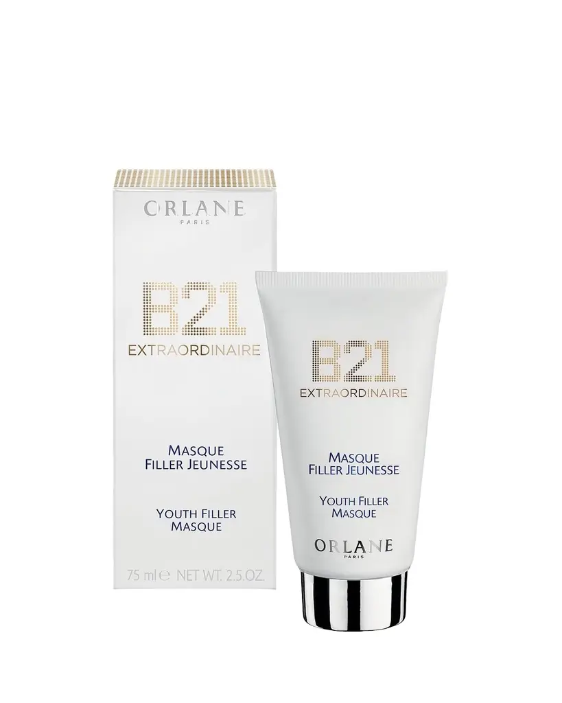 Orlane B21 Extraordinaire Youth Filler Masque, 2.5 oz. | Image 1 Orlane B21 Extraordinaire Youth Filler Masque, 2.5 oz. | Image 1