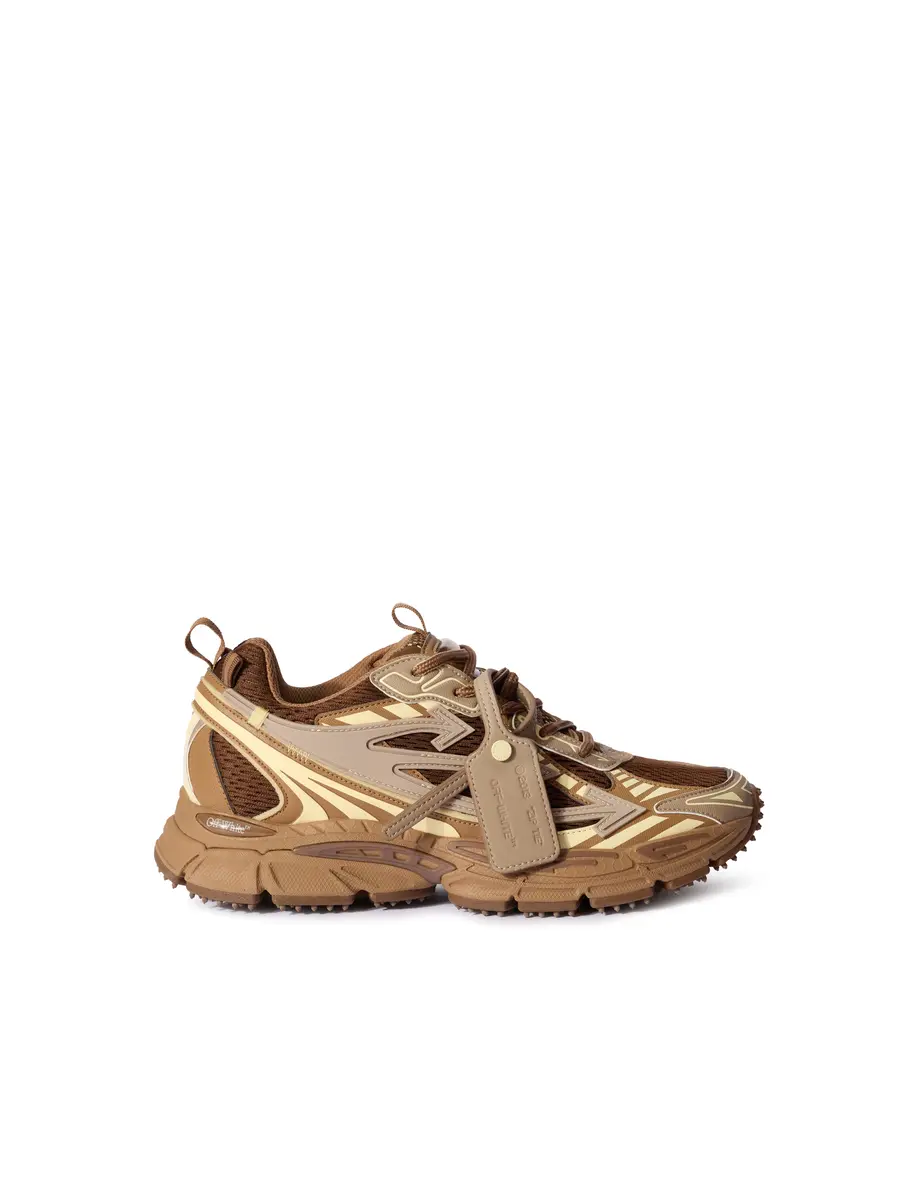 Off-White Be Right Back Sneakers | Thumbnail 2 Off-White Be Right Back Sneakers | Thumbnail 2