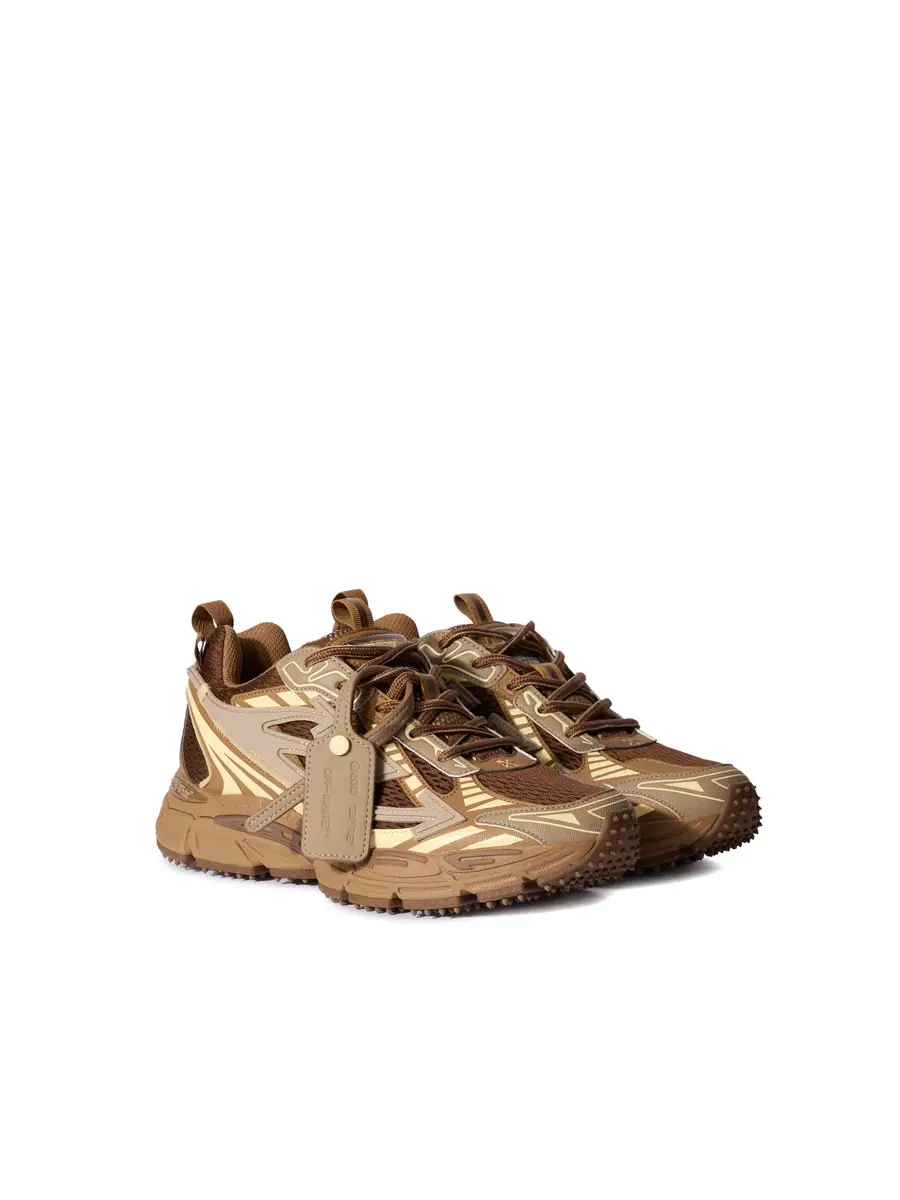 Off-White Be Right Back Sneakers | Thumbnail 3 Off-White Be Right Back Sneakers | Thumbnail 3