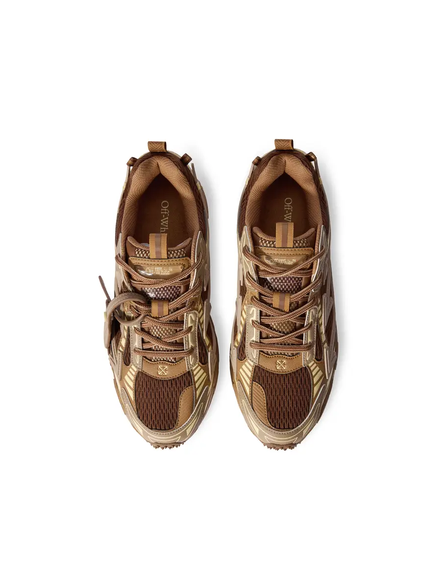 Off-White Be Right Back Sneakers | Thumbnail 4 Off-White Be Right Back Sneakers | Thumbnail 4