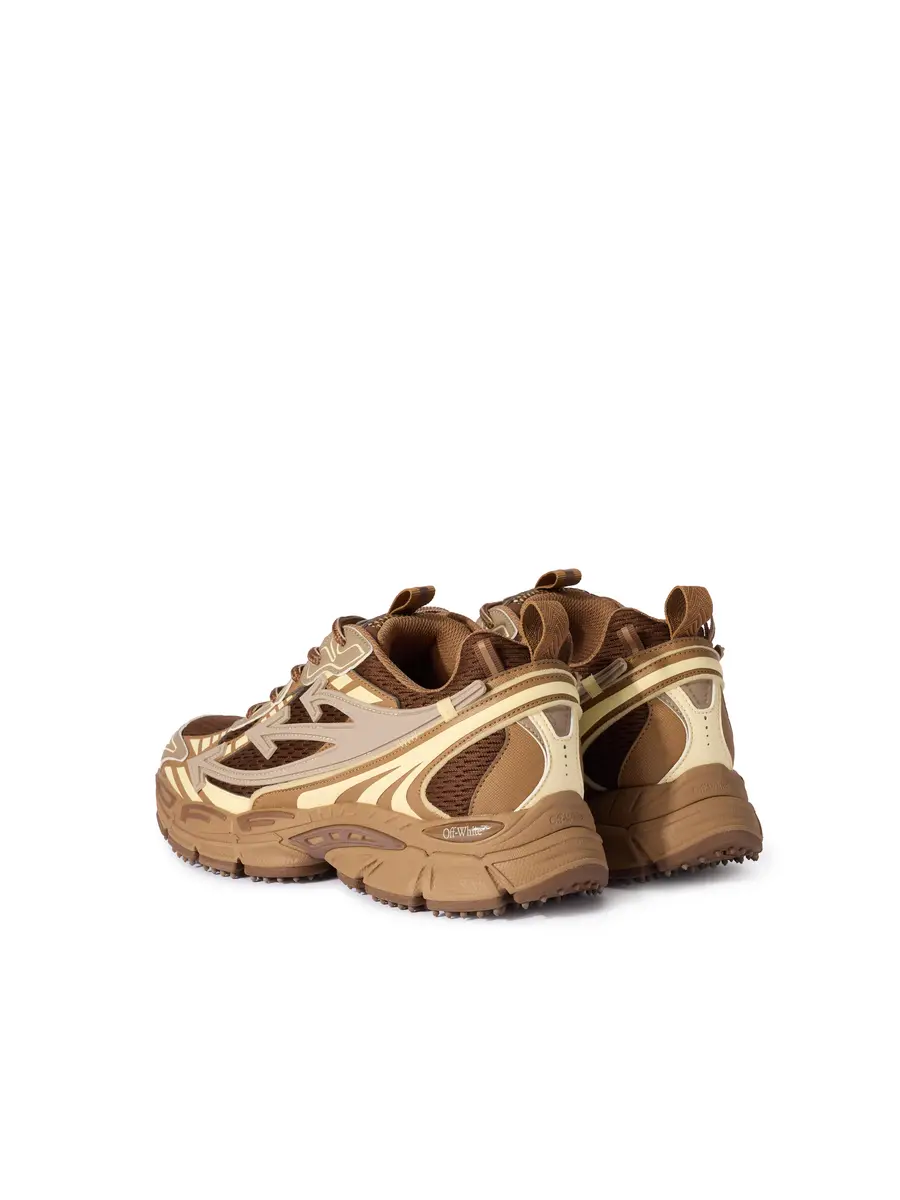 Off-White Be Right Back Sneakers | Thumbnail 5 Off-White Be Right Back Sneakers | Thumbnail 5