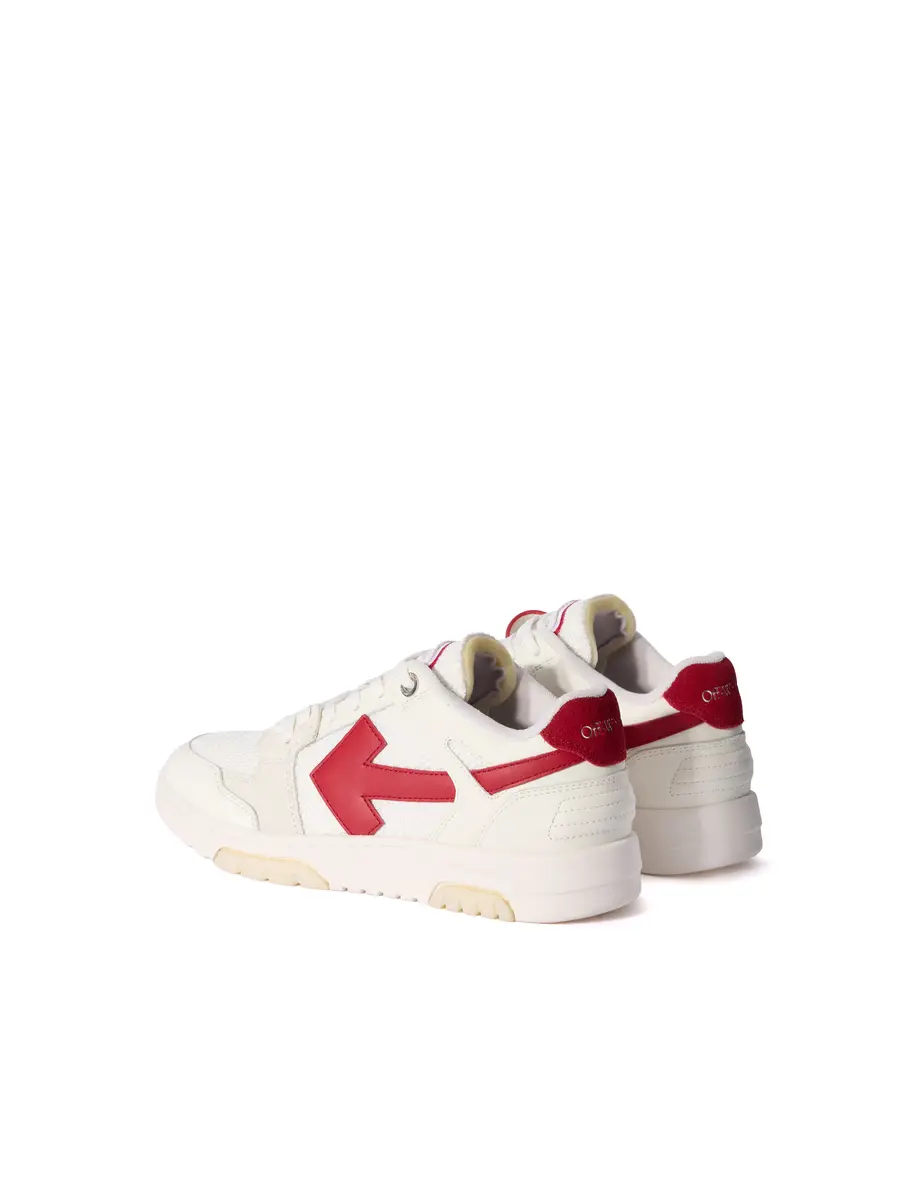 Off-White Out Of Office Slim Sneakers | Thumbnail 5