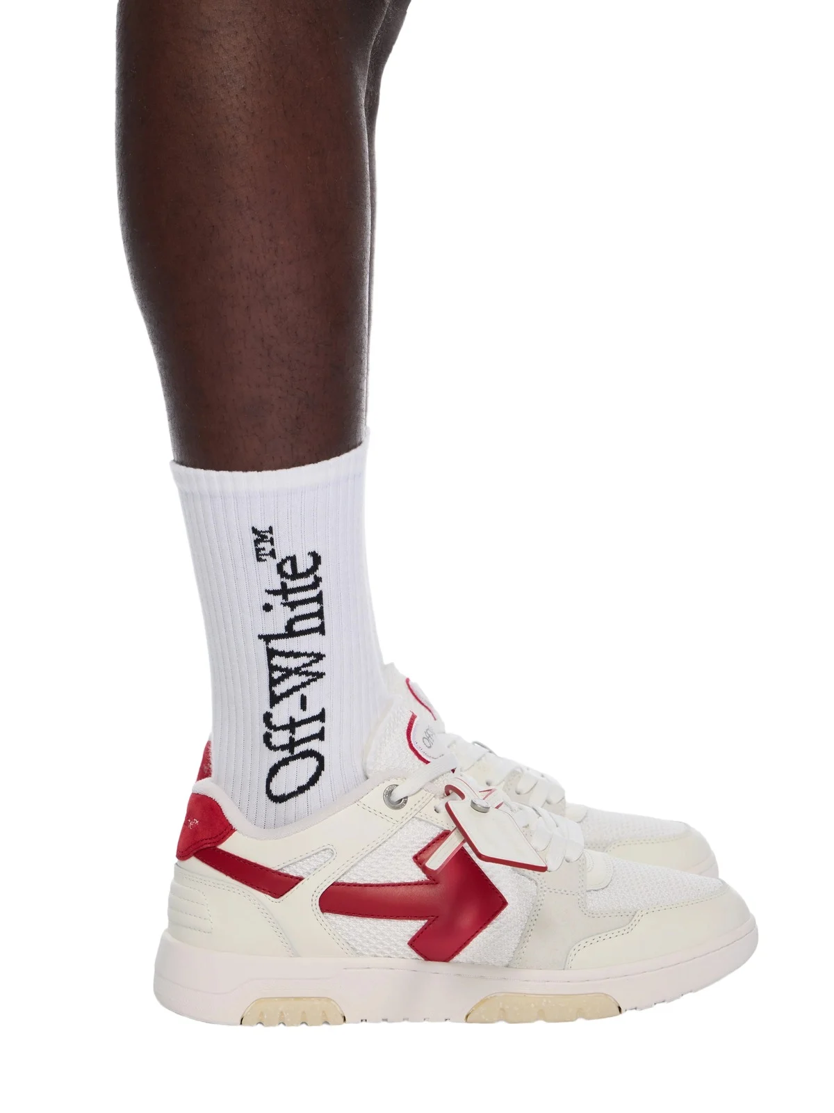 Out Of Office Slim Sneakers
