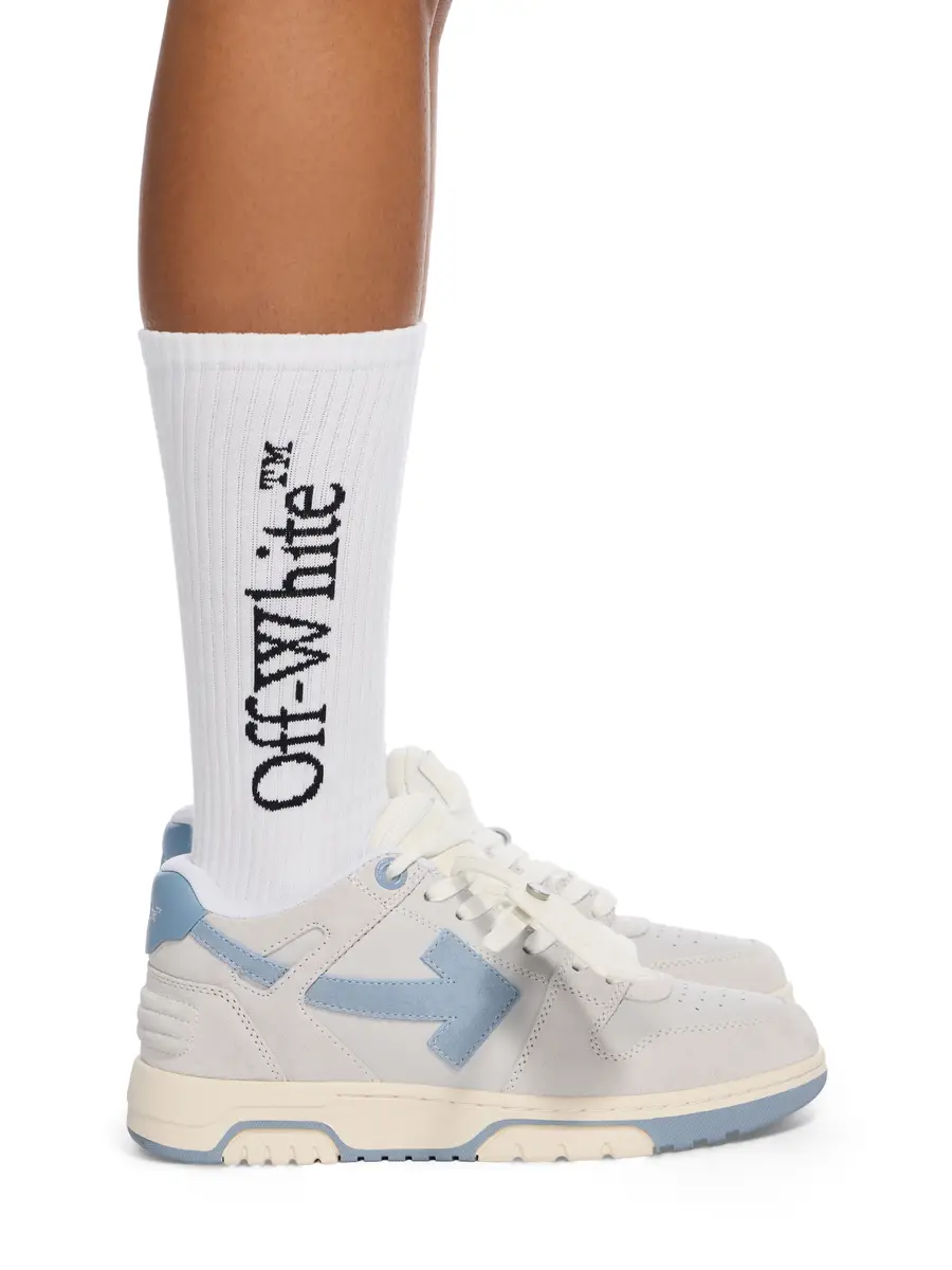 Off-White Out Of Office Sneakers | Thumbnail 2 Off-White Out Of Office Sneakers | Thumbnail 2