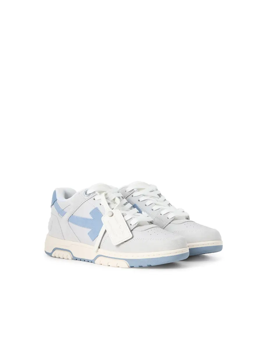 Off-White Out Of Office Sneakers | Thumbnail 3 Off-White Out Of Office Sneakers | Thumbnail 3