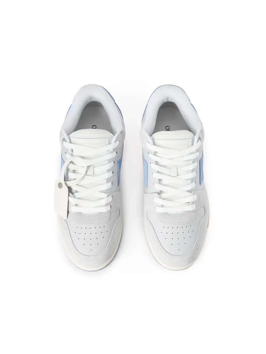 Off-White Out Of Office Sneakers | Thumbnail 4 Off-White Out Of Office Sneakers | Thumbnail 4