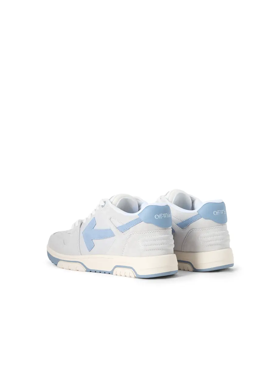Off-White Out Of Office Sneakers | Thumbnail 5 Off-White Out Of Office Sneakers | Thumbnail 5