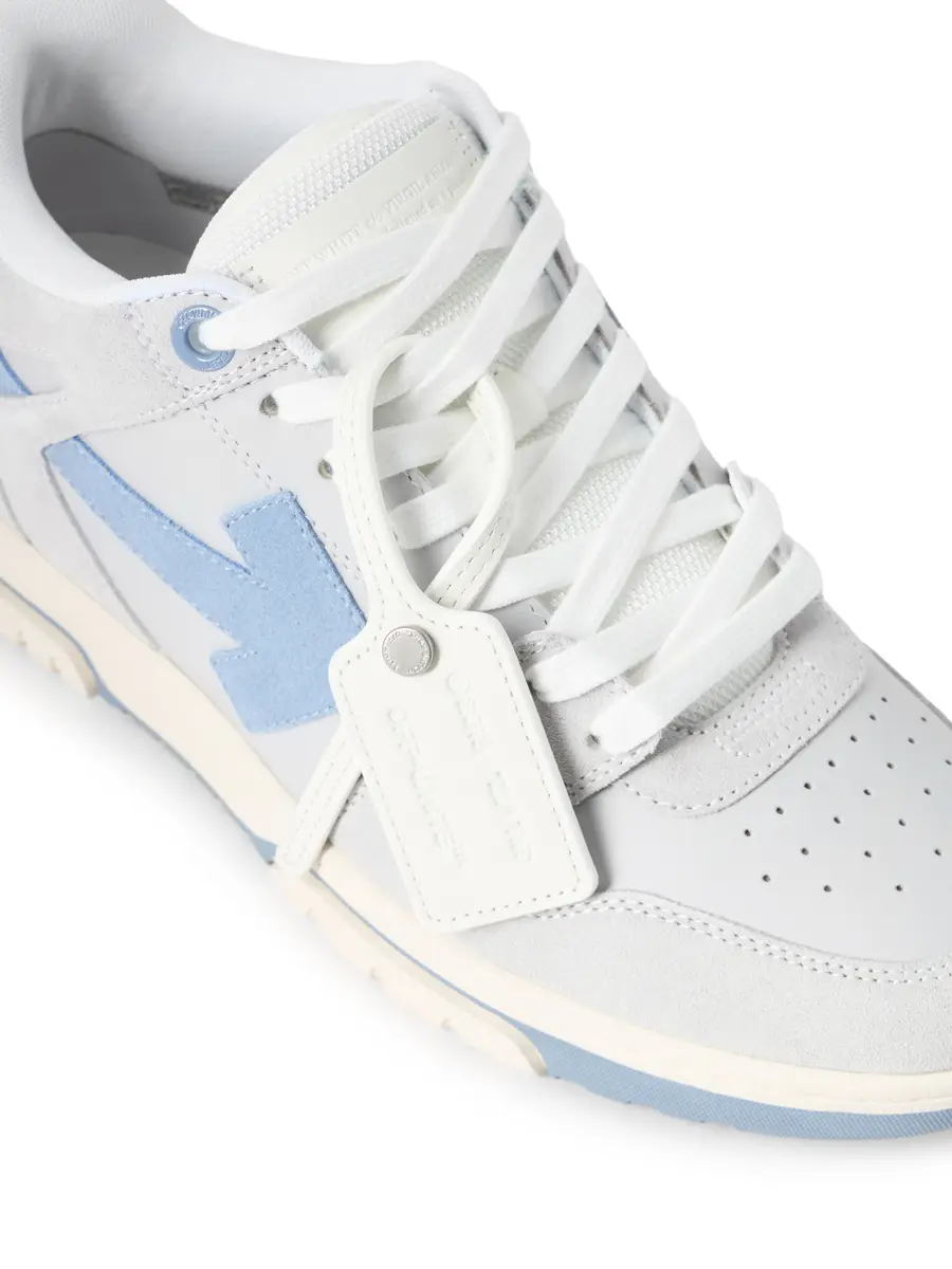 Off-White Out Of Office Sneakers | Thumbnail 6 Off-White Out Of Office Sneakers | Thumbnail 6