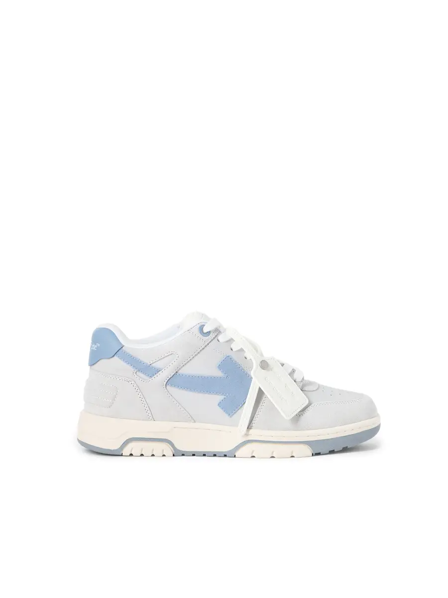 Off-White Out Of Office Sneakers