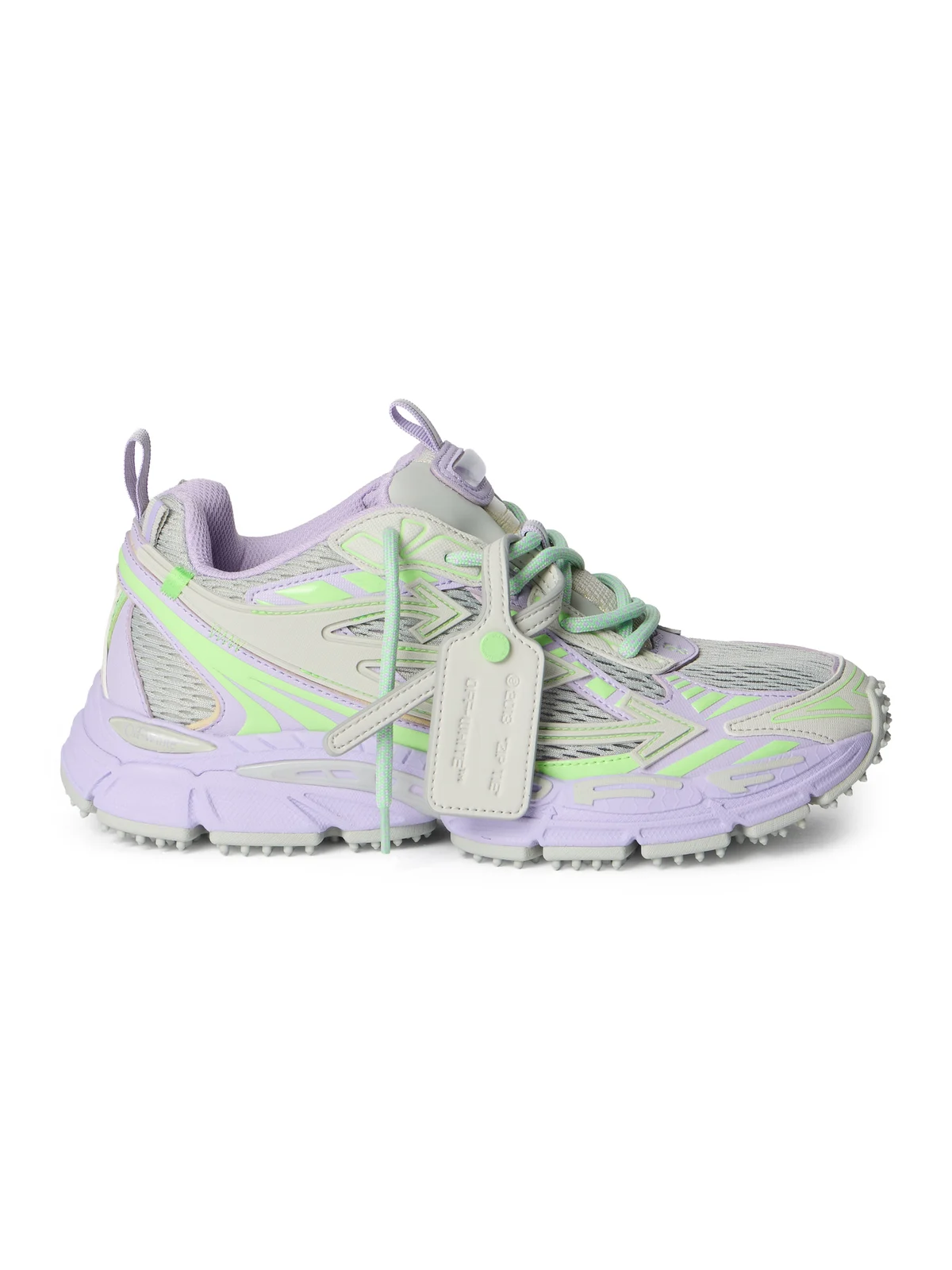 Off-White Be Right Back Sneakers