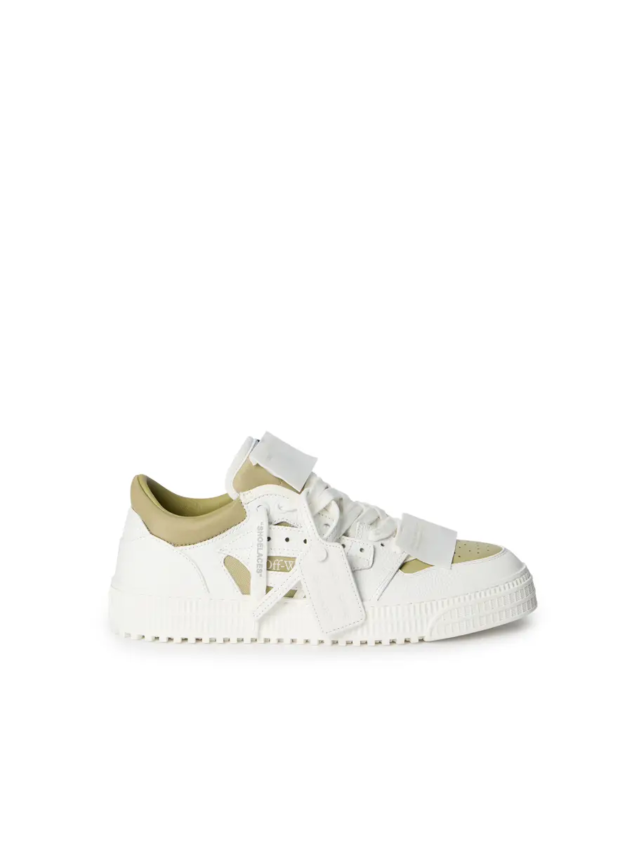 Off-White 3.0 Off Court Low Top Sneakers | Thumbnail 2 Off-White 3.0 Off Court Low Top Sneakers | Thumbnail 2