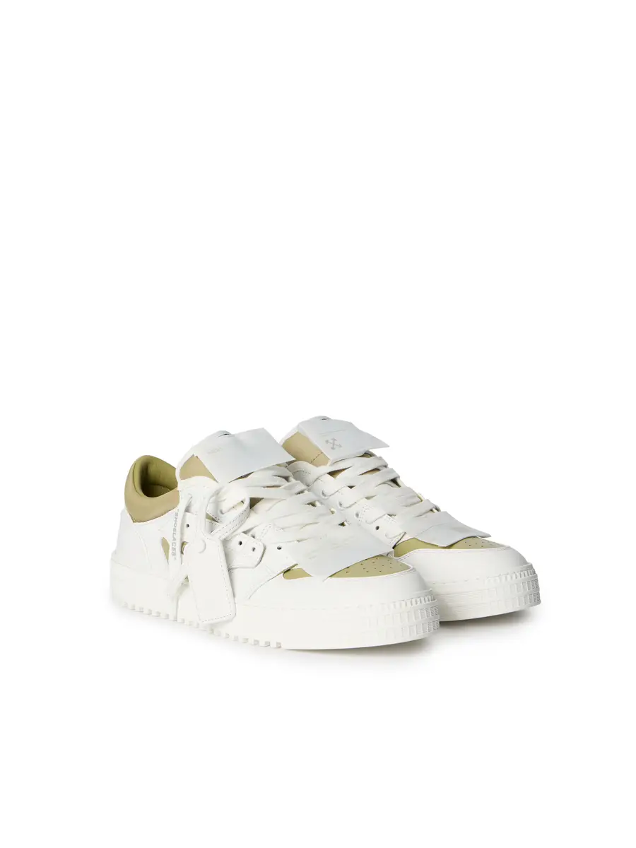 Off-White 3.0 Off Court Low Top Sneakers | Thumbnail 3 Off-White 3.0 Off Court Low Top Sneakers | Thumbnail 3