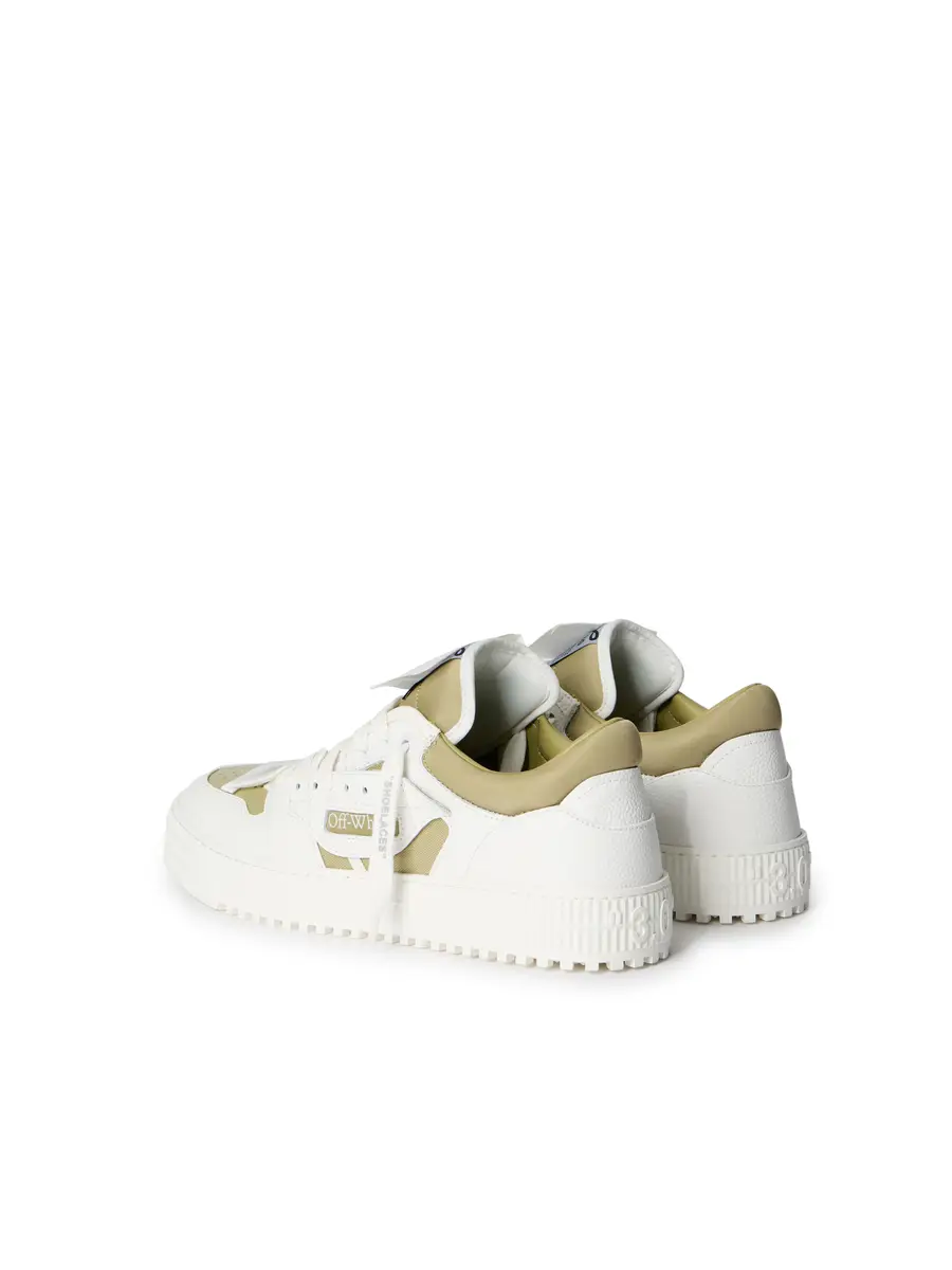 Off-White 3.0 Off Court Low Top Sneakers | Thumbnail 5 Off-White 3.0 Off Court Low Top Sneakers | Thumbnail 5