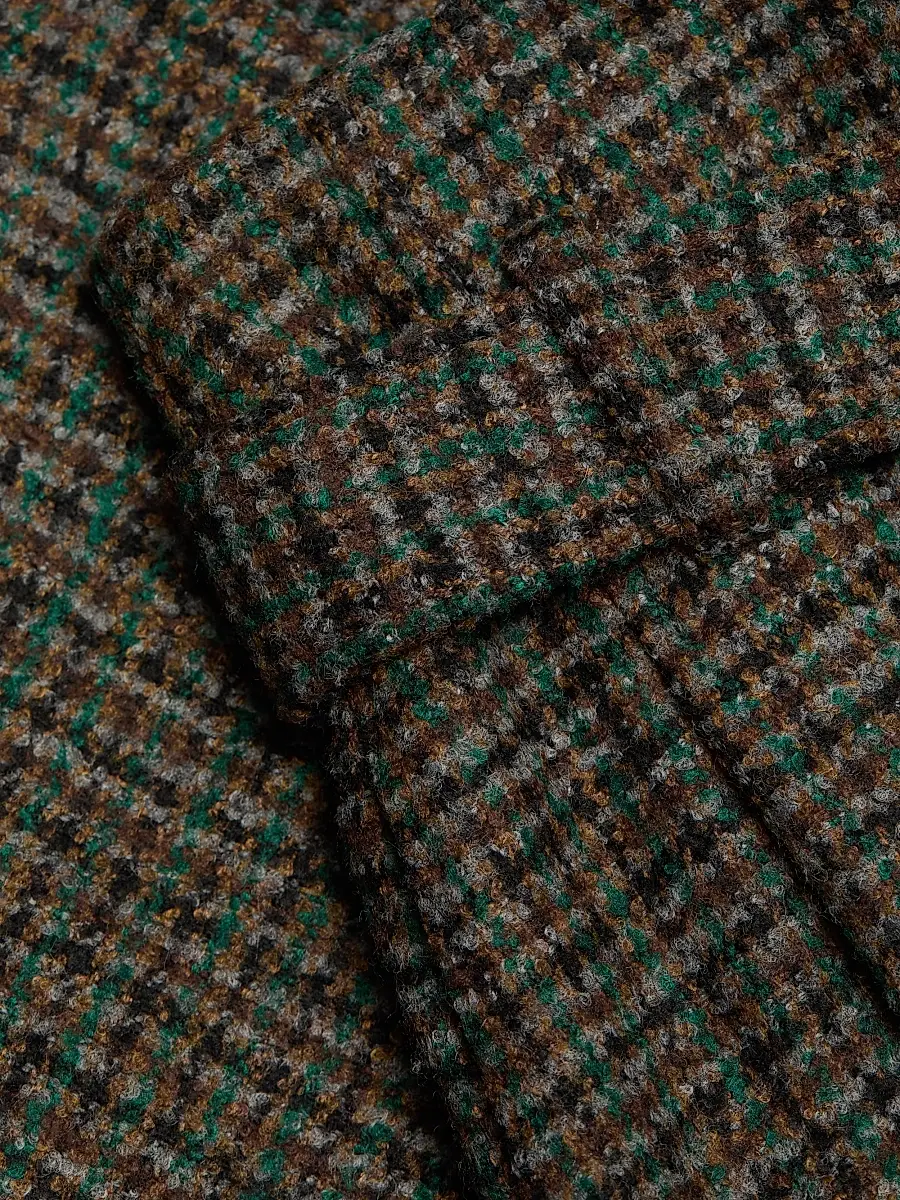 A.L.C. A. L.C. Women's Como Tweed Shorts | Thumbnail 7 A.L.C. A. L.C. Women's Como Tweed Shorts | Thumbnail 7