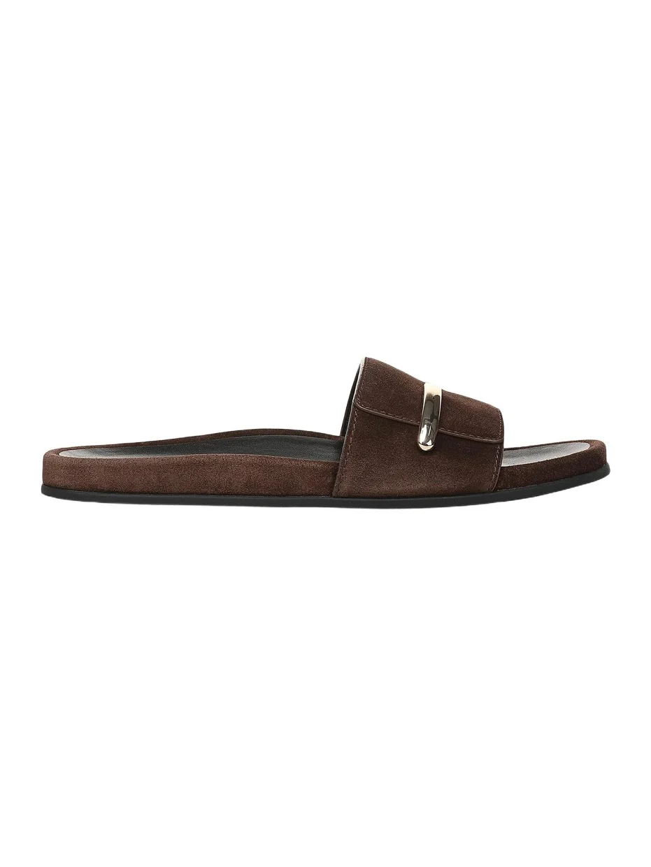 Vince Women's Sadie Suede Sandals
