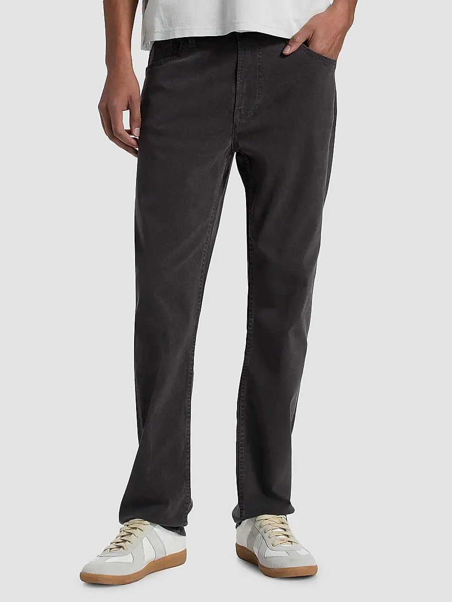Frame Men's Modern Straight Jeans | Thumbnail 3 Frame Men's Modern Straight Jeans | Thumbnail 3