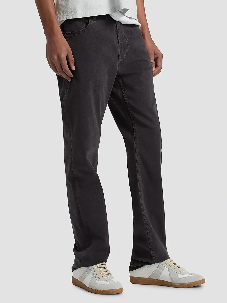Frame Men's Modern Straight Jeans | Thumbnail 4 Frame Men's Modern Straight Jeans | Thumbnail 4