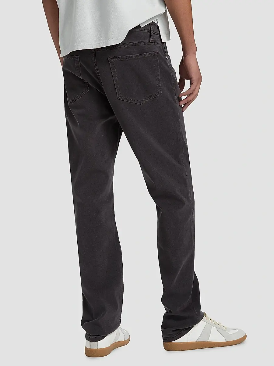 Frame Men's Modern Straight Jeans | Thumbnail 5 Frame Men's Modern Straight Jeans | Thumbnail 5