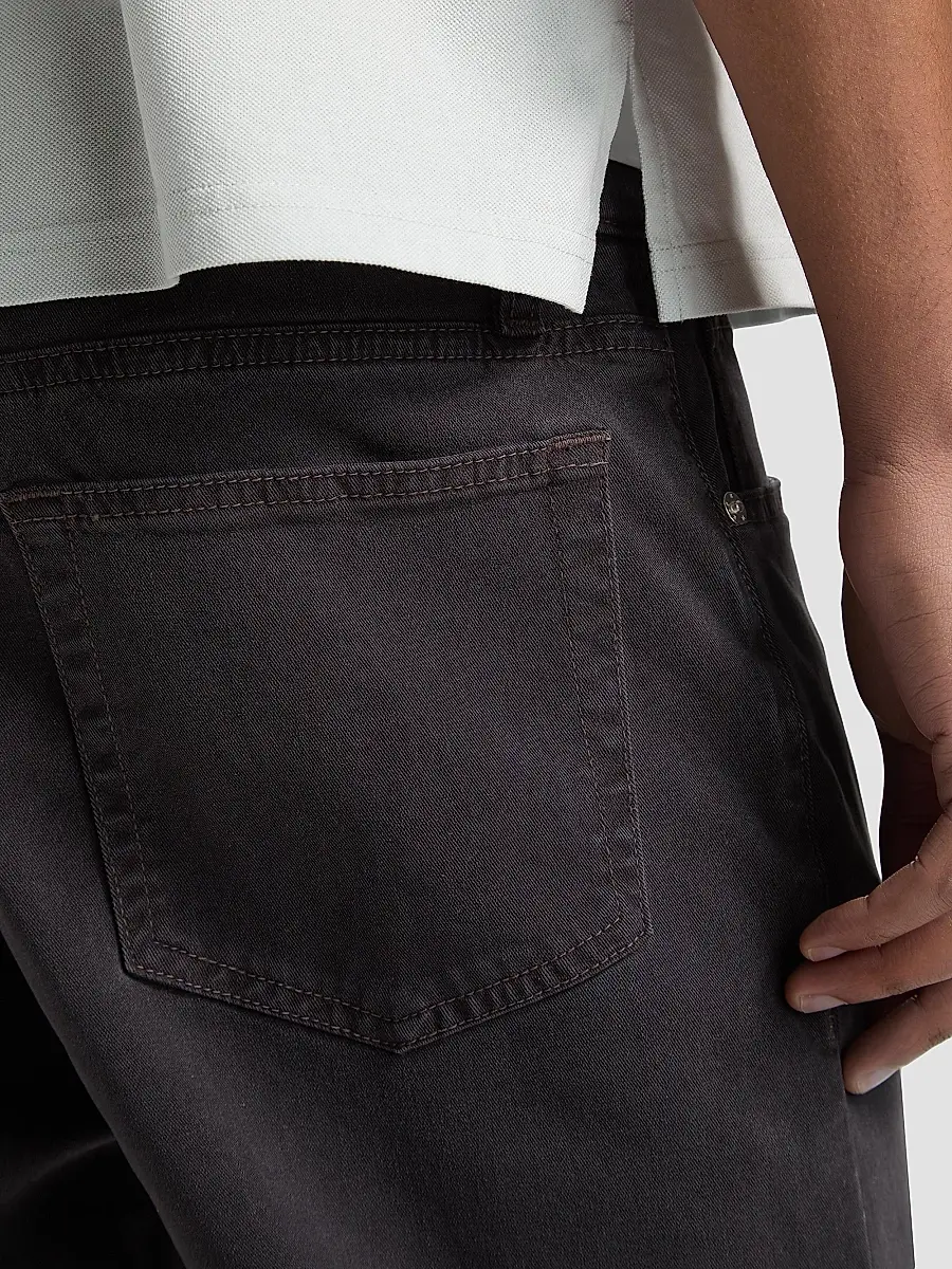 Frame Men's Modern Straight Jeans | Thumbnail 6 Frame Men's Modern Straight Jeans | Thumbnail 6