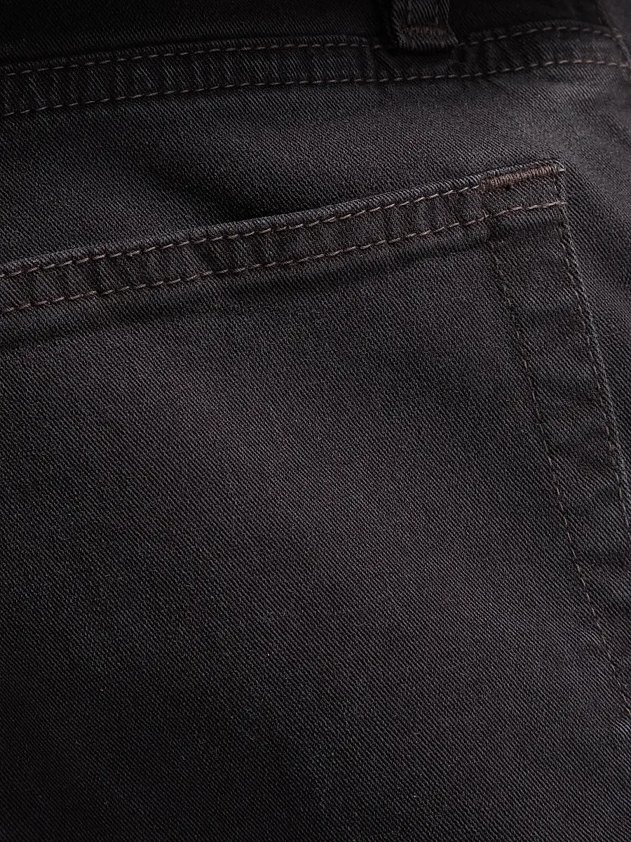 Frame Men's Modern Straight Jeans | Thumbnail 7 Frame Men's Modern Straight Jeans | Thumbnail 7