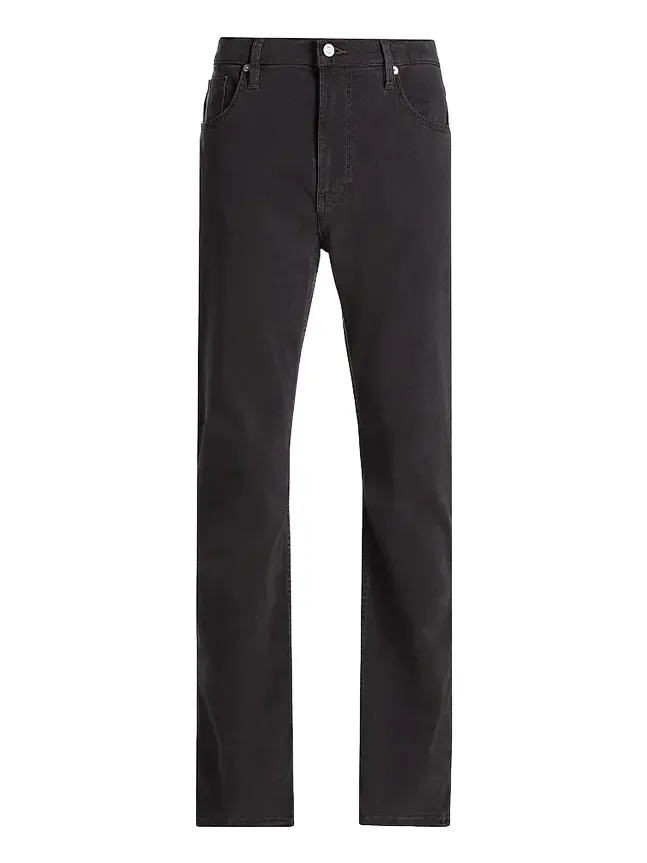 Men's Modern Straight Jeans