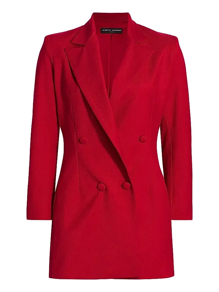 Alberto Audenino Women's Holly Tailored Blazer