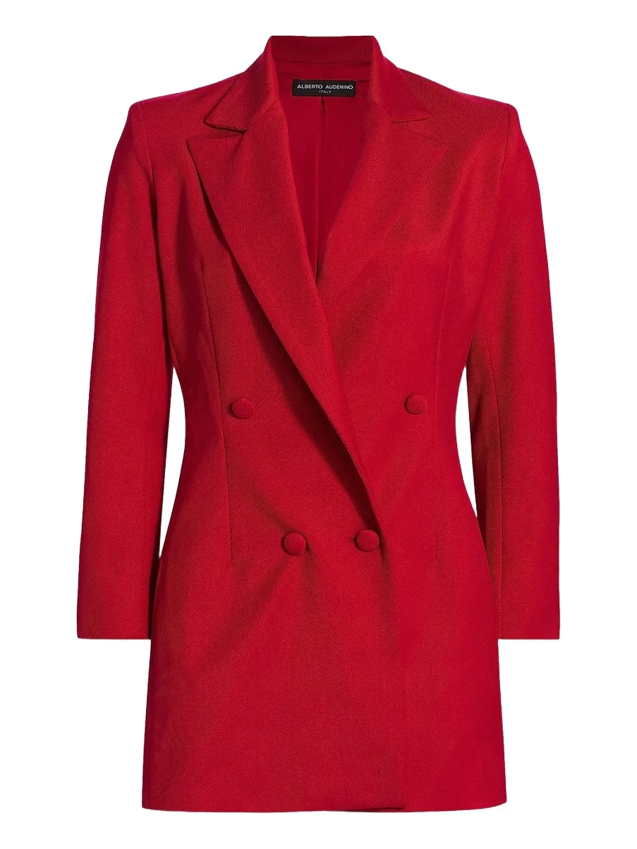 Alberto Audenino Women's Holly Tailored Blazer