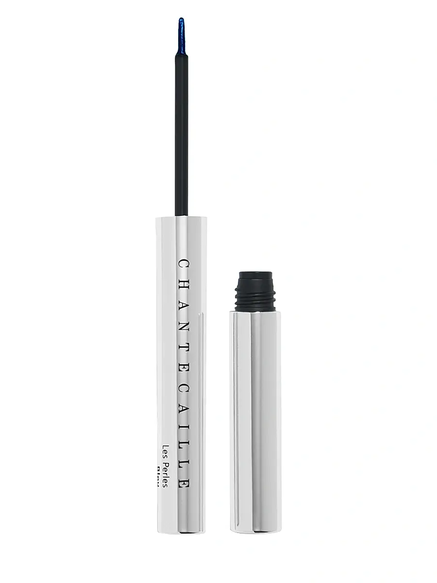 CHANTECAILLE Women's Les Perles Vert Metallic Eye Liner | Thumbnail 2 CHANTECAILLE Women's Les Perles Vert Metallic Eye Liner | Thumbnail 2
