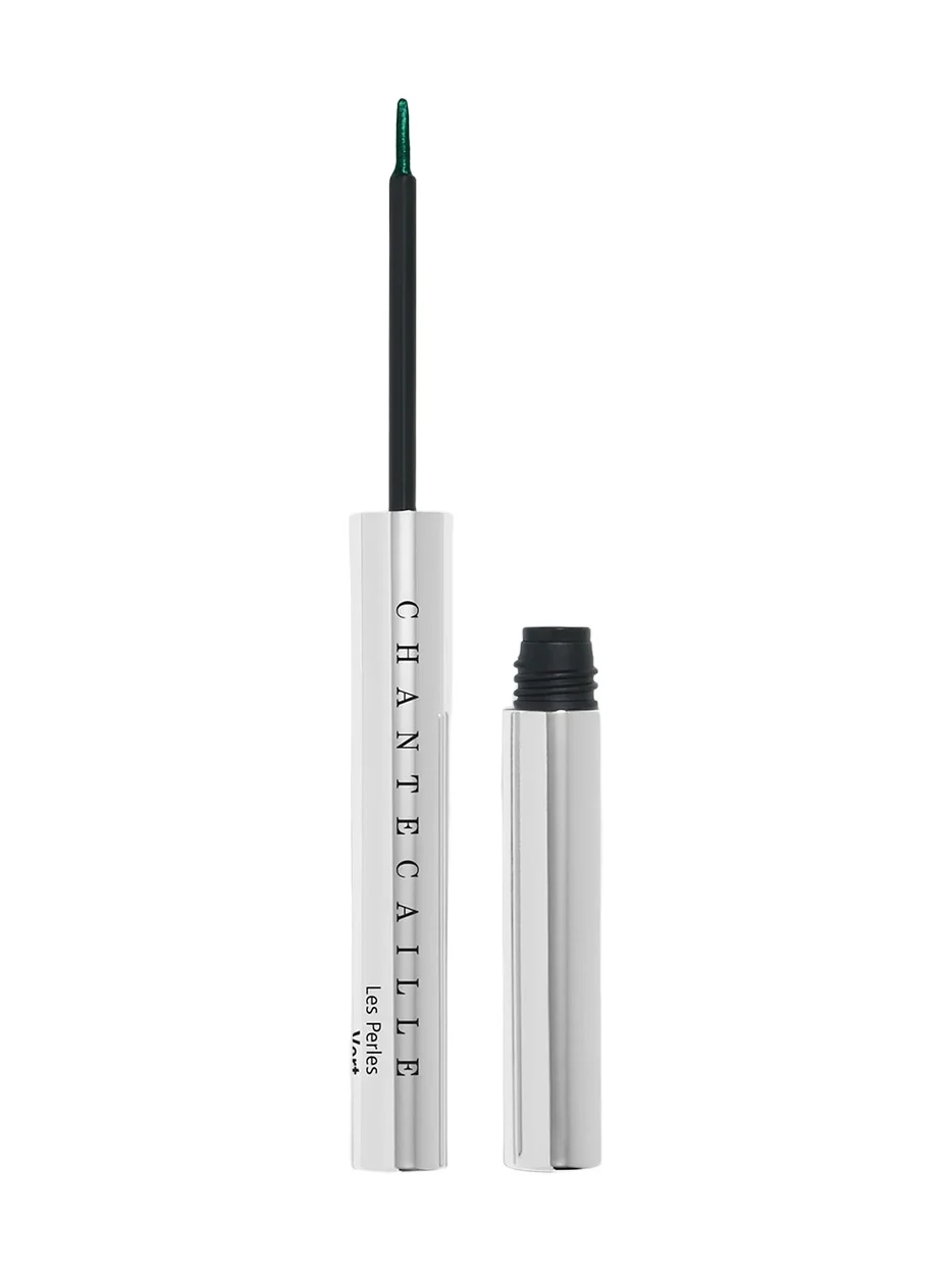 CHANTECAILLE Women's Les Perles Vert Metallic Eye Liner