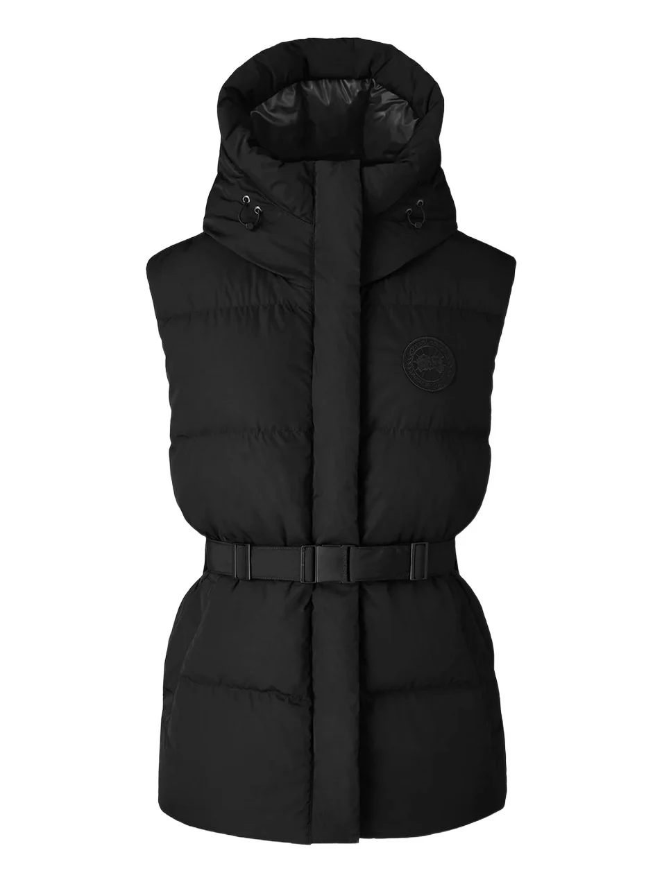 Women's Rayla Belted Vest