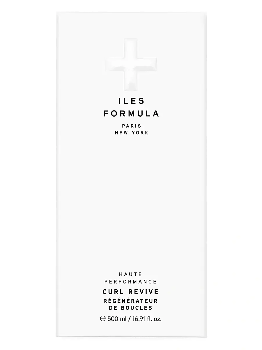 Iles Formula Women's Haute Performance Curl Revive | Thumbnail 2
