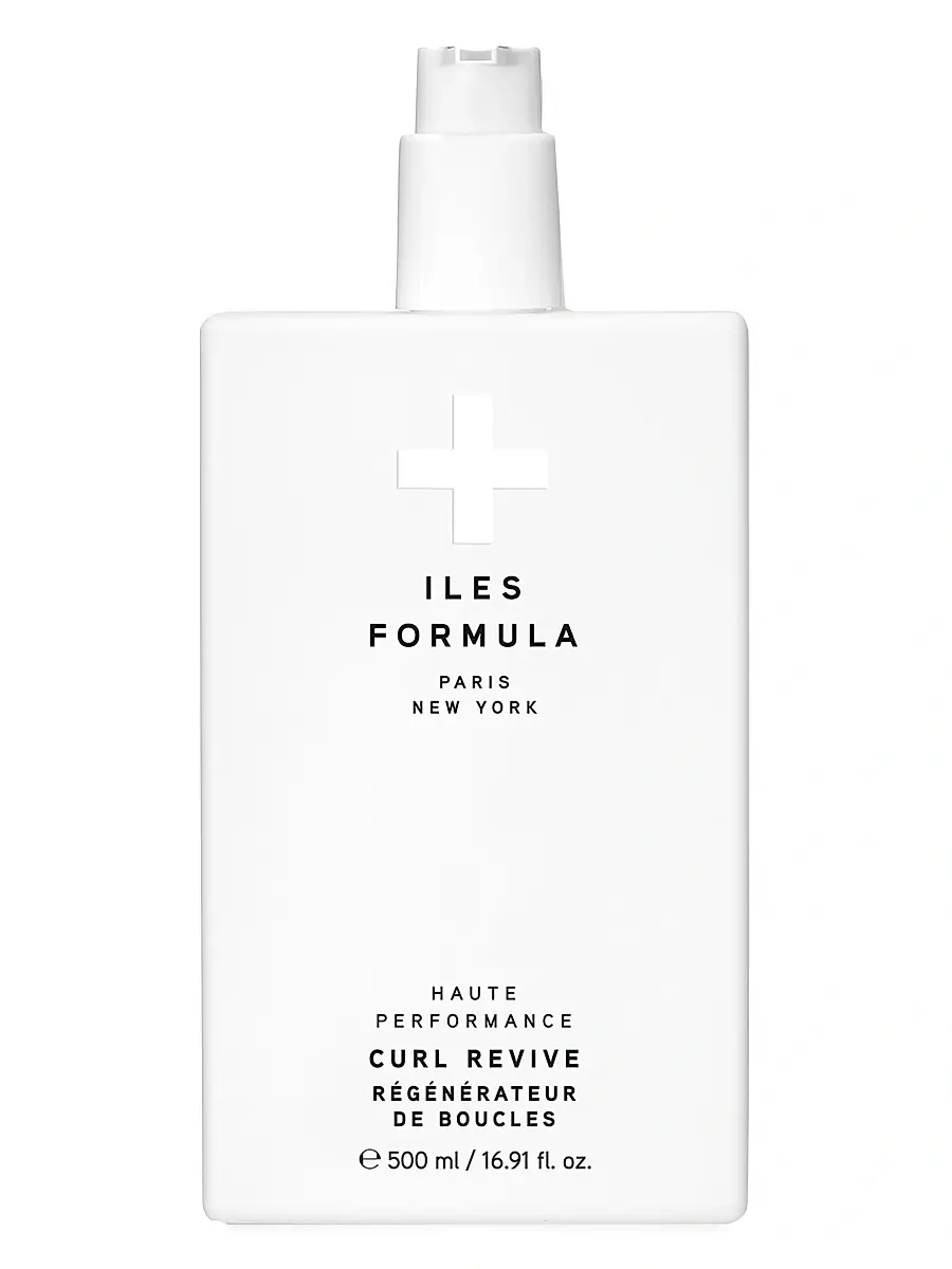 Iles Formula Women's Haute Performance Curl Revive