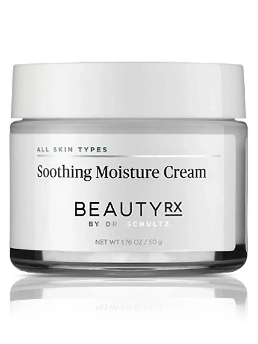 BeautyRX Soothing Moisture Cream