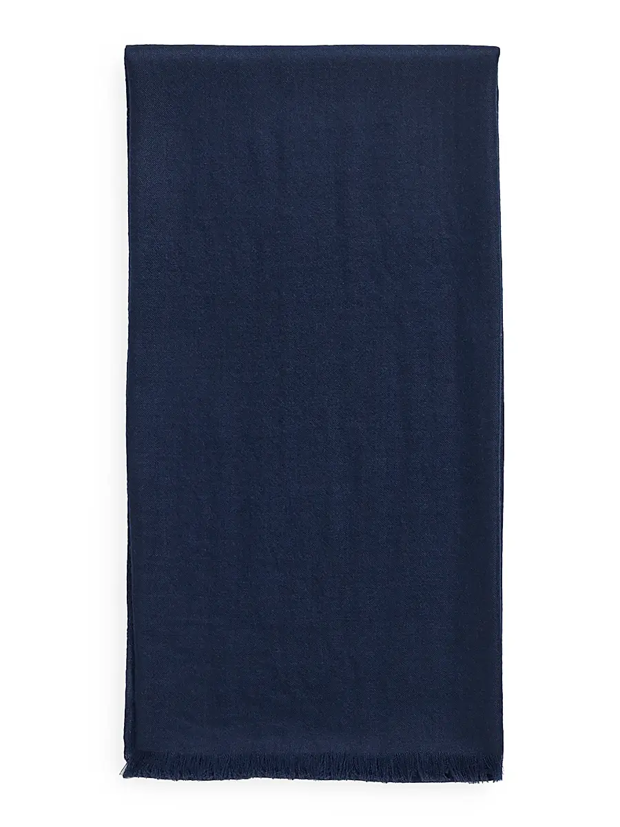 Women's Lightweight Cashmere Scarf Women's Lightweight Cashmere Scarf