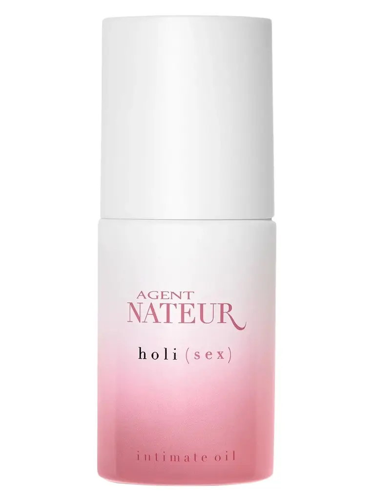 AGENT NATEUR Women's Holi Intimate Oil